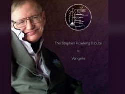 5 Prediksi Stephen Hawking soal Kiamat Bumi