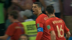 VIDEO: Perbandingan Ronaldo dan Messi dalam Eksekusi Penalti