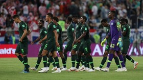 Jadwal Siaran Langsung Nigeria vs Islandia di Piala Dunia