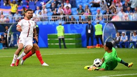 Serbia Bagai Tanpa Striker Lawan Kosta Rika