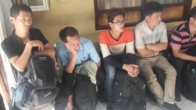 20 WNA Ditangkap di Palembang karena Buka Terapi Tanpa Izin