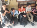 Diduga Akan Ke Australia, Imigrasi NTT Tahan Tujuh Imigran