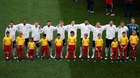 7 Catatan Jelang Jerman vs Swedia di Piala Dunia 2018