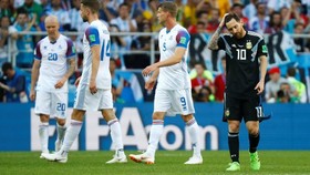 Jadwal Siaran Langsung Argentina vs Kroasia di Piala Dunia