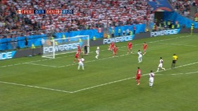 VIDEO: Highlights Peru vs Denmark di Piala Dunia 2018