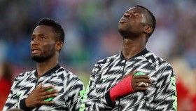 Ayah Obi Mikel Diculik Empat Jam Jelang Nigeria vs Argentina