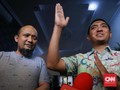 WP KPK Rapatkan Barisan dengan Koalisi Sipil soal Kasus Novel