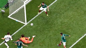 Meme Kocak Kekalahan Timnas Jerman di Piala Dunia 2018