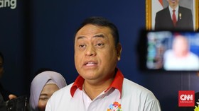 Dewan Masjid Sebut Indonesia Butuh 300 Ribu Ustaz
