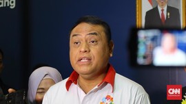 Dewan Masjid Sebut Indonesia Butuh 300 Ribu Ustaz