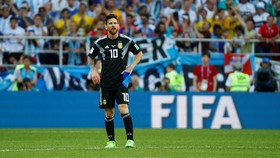7 Fakta Duel Timnas Argentina vs Kroasia di Piala Dunia 2018