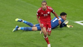 Denmark Menang 1-0 atas Peru di Laga Grup C Piala Dunia 2018