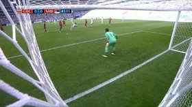 VIDEO: Highlight Babak Pertama Kosta Rika vs Serbia