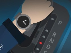 Kode N, P, R, D, dan D1 pada Tuas Transmisi Mobil Matik, Apa Saja Fungsinya?
