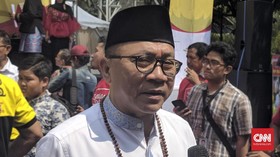 Ketum PAN: Koalisi Sepakat Djoko Santoso Ketua Timses Prabowo