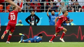 Dinamit Merusak Pesta dan Nostalgia Peru