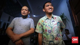 Eks Penyidik KPK Pecatan Firli: Tak Ada TWK untuk Jadi ASN Polri