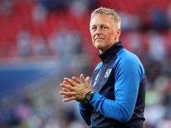 UEFA Nations League: Israel Geram Disindir Pelatih Irlandia soal Genosida