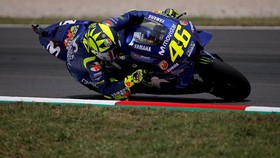 Stoner: Kalau Soal Kemampuan, Rossi Tetap Nomor Satu
