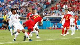 Lukaku Dua Gol, Belgia Menang Atas Panama 3-0