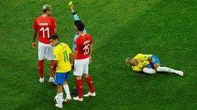 Brasil Protes ke FIFA Soal VAR di Laga Lawan Swiss