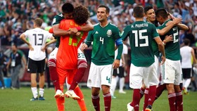 Prediksi Korea Selatan vs Meksiko di Piala Dunia 2018