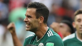 Tampil di Piala Dunia, Kapten Meksiko Terbelit Kasus Narkoba