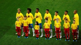 Prediksi Brasil vs Kosta Rika di Grup E Piala Dunia 2018