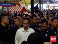 Pengamat: Pilkada Bikin Jokowi di Atas Angin untuk 2019