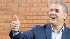 Presiden Kolombia yang Baru Ingin Buka Kedutaan di Yerusalem