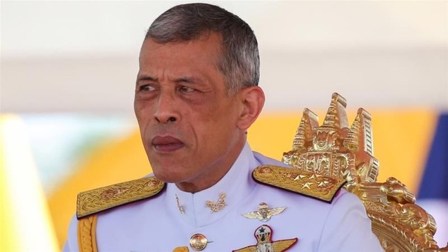 Raja Thailand mengesahkan pembubaran parlemen menjelang pemilu Mei 2023. Pemilu diperkirakan dihelat pada 14 Mei 2023.