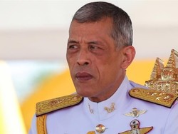 Daftar 10 Raja Terkaya di Dunia, Ini Nama-namanya