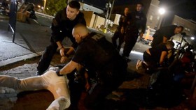 Tak Ada Korban WNI dalam Penembakan di New Jersey
