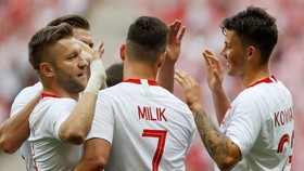 Prediksi Timnas Polandia vs Senegal di Piala Dunia 2018