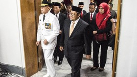 Iriawan Minta Polisi Tak Hanya Fokus di Pilkada Jabar