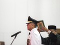 Komjen Iriawan: Saya Akan Netral, Masyarakat Jangan Ragu