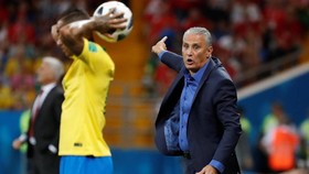 Tite Perpanjang Kontrak Bersama Timnas Brasil Hingga 2022