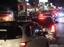 Syarat Perjalanan untuk Pengguna Mobil Pribadi