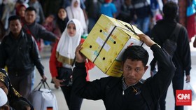 Tips Siasati Mudik di Tengah Mencekiknya Harga Tiket Pesawat