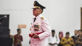 Ketua DPRD Jabar Minta Iriawan Langsung Bekerja