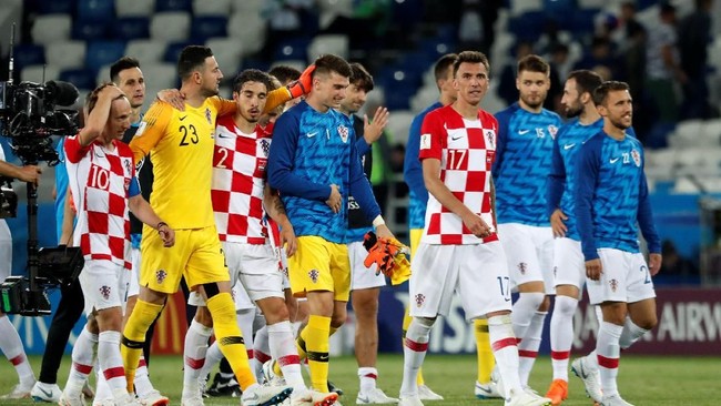 Nikola Kalinic diduga menolak bermain melawan Nigeria di pertandingan Piala Dunia 2018 dan penyerang timnas Kroasia itu kini dipulangkan.