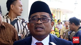 Kemendagri Tak Batasi Waktu Penentuan Wagub Pengganti Sandi