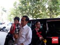 Jokowi Ingatkan Gibran Jadi Pejabat Harus Tanggung Jawab