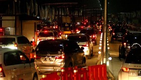 Korban Jiwa Selama Arus Mudik Lebaran 2018 Sudah 333 Orang