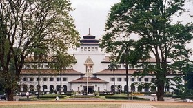 Alternatif Tempat Liburan di Kota Kembang