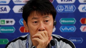 Pelatih Korsel: Kemenangan Lawan Jerman Terasa Hampa