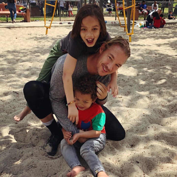 <p>Dj terkenal dunia, Diplo, merasa bangga banget jadi ayah. (Foto: Instagram/diplo)</p>