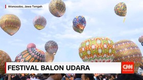Digelar Untuk Melestarikan Tradisi Masyarakat Wonosobo