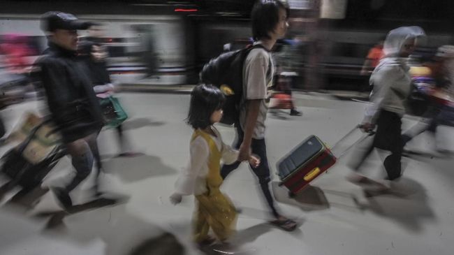 Perlu dilakukan beberapa langkah preventif agar mudik bisa dilakukan tanpa rasa was-was.