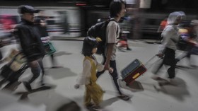 Tips agar Rumah Aman Saat Mudik